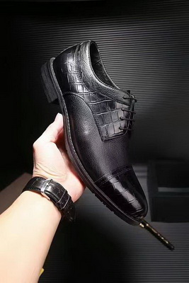 LV Business Men Shoes--180